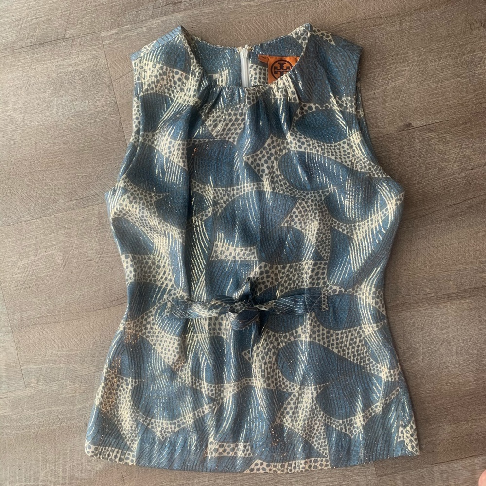 Tory Burch Blouse